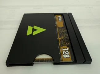 Battletech Aces card holder