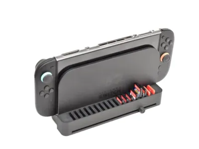 Nintendo Switch Game Card Holder