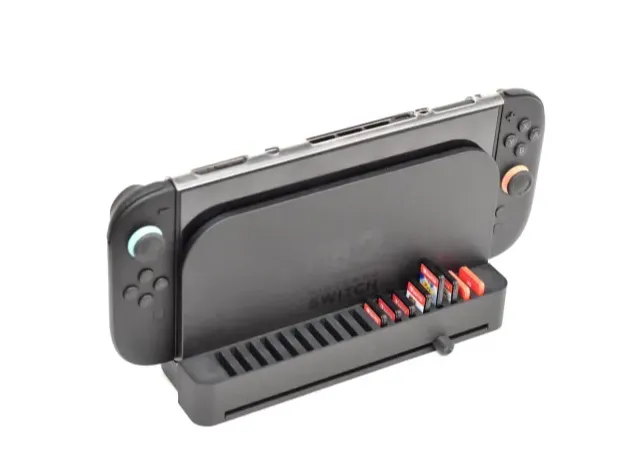 Nintendo Switch Game Card Holder