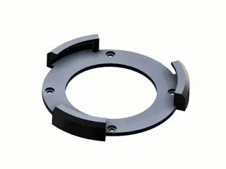 Athena A1 Vent Adapter