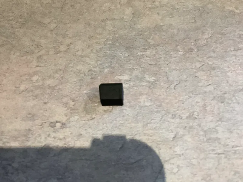 test print house