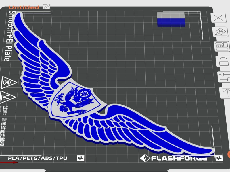 Army Aviation Wings