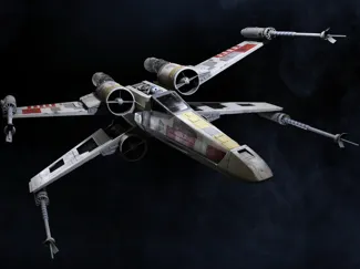 x-wing