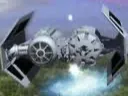tie bomber
