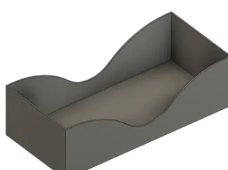 Business Card Storage Box Bulk 700+ Cards