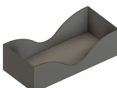 Business Card Storage Box Bulk 700+ Cards
