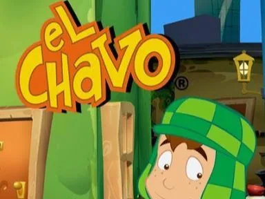 Chavito Animado