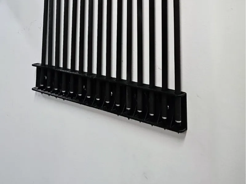 Arrow/Bolt Holder