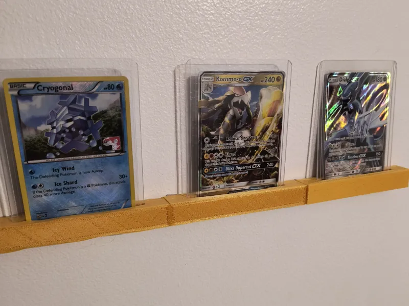 Holo-RailX3