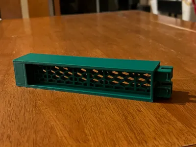 snap fit test