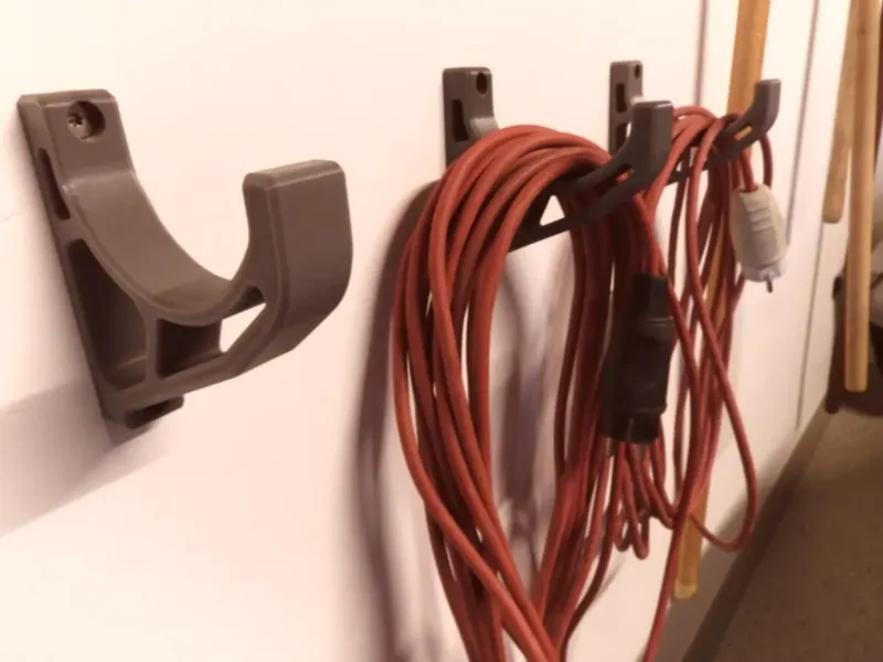 strong cord hook