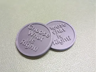 Coin Generator