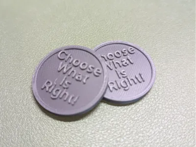 Coin Generator