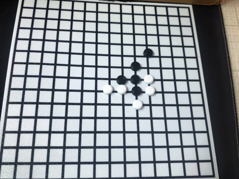 五子棋
