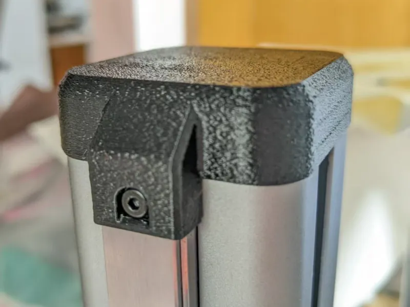 A1mini Z轴保护盖 (Z-axis COVER)