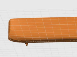 ROCKY HANDLE EXTERIOR