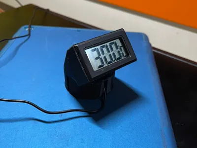 Piaggio Ciao Thermometer Holder