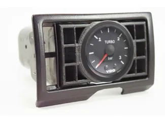 Gauge vent VW Golf II 2 52mm