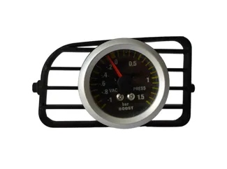 Gauge vent Polo V 5 6R