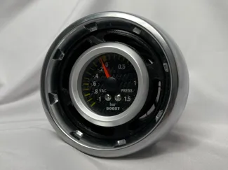52mm Gauge Vent Holder for Chevrolet Camaro 2016+