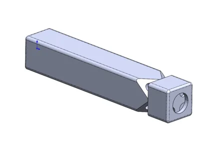 Train whistle