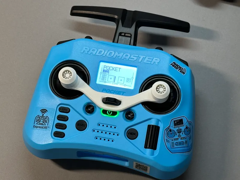Radiomaster Pocket遥控器摇杆保护罩