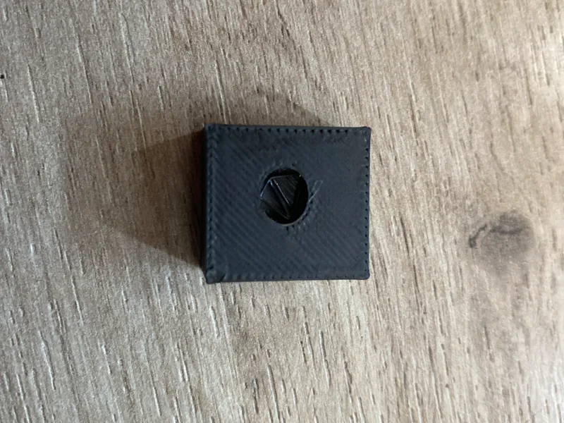 hole tester