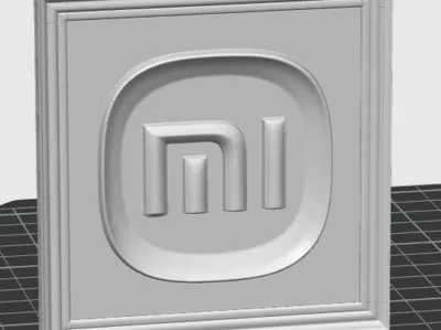 Xiaomi icon
