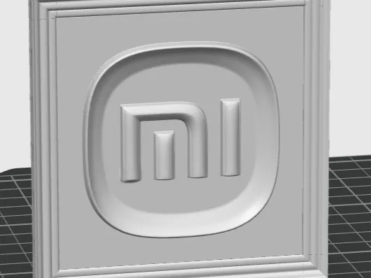 小米图标