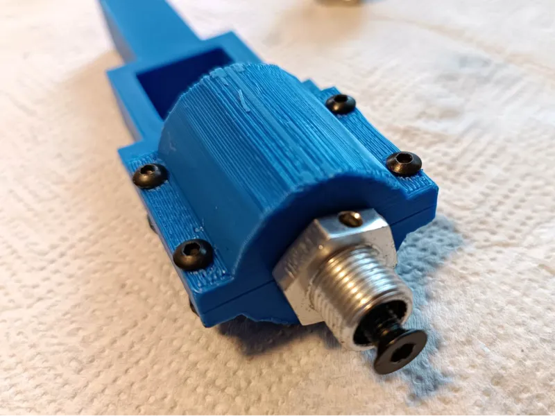 ARRMA wheel balancer