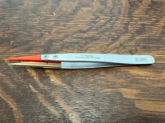 Tip replacment for Peakwin SC-259A tweezers