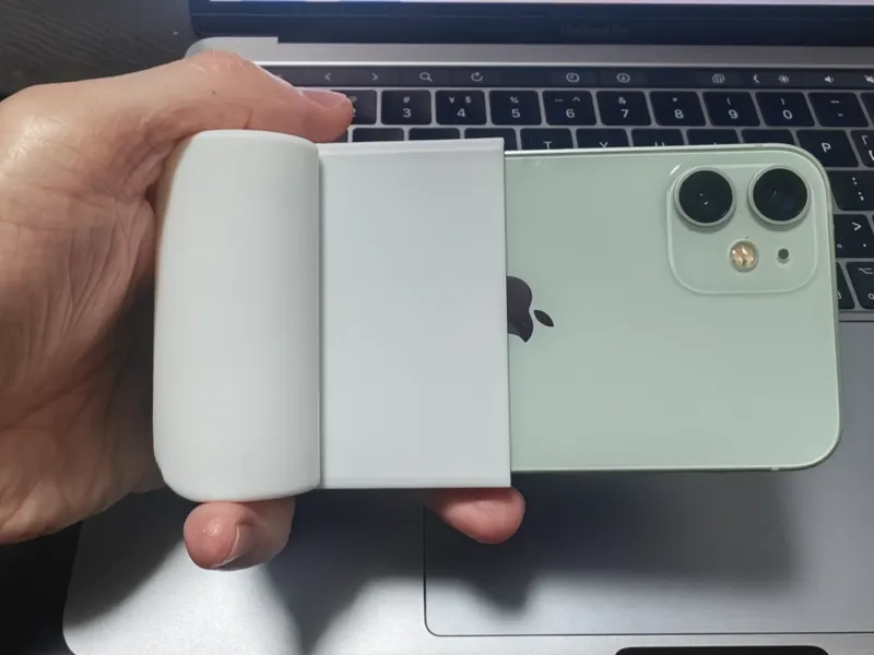 iphone 12mini  13mini 相机握把