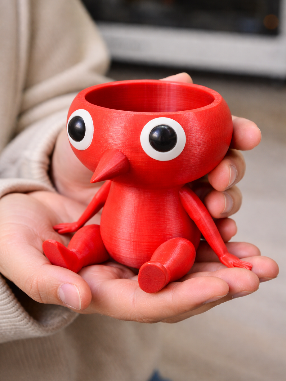 ピクミン | コレクション - MakerWorld：無料の3Dモデルをダウンロード