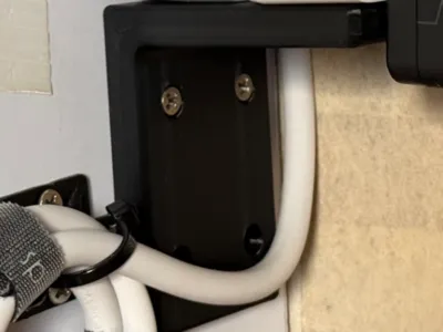 Socket Riser