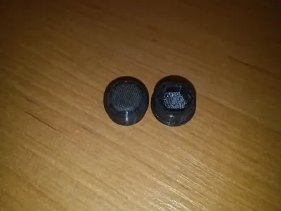 wiper caps auto skoda fabia