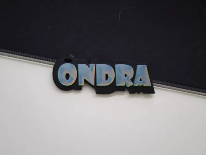 keychain