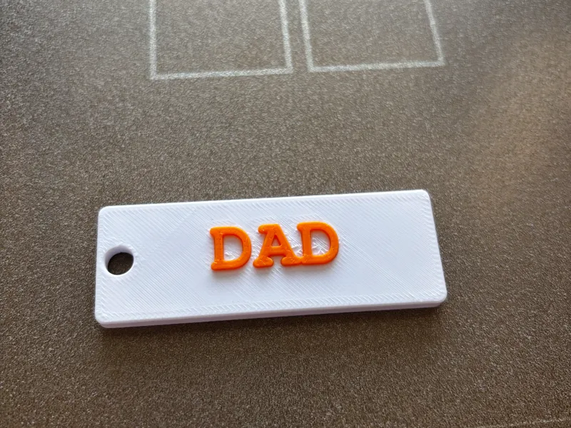 key can