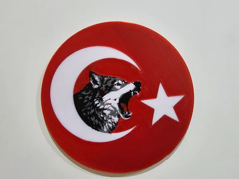 Bozkurt