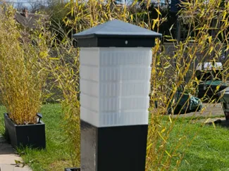 Lampe Exterieur