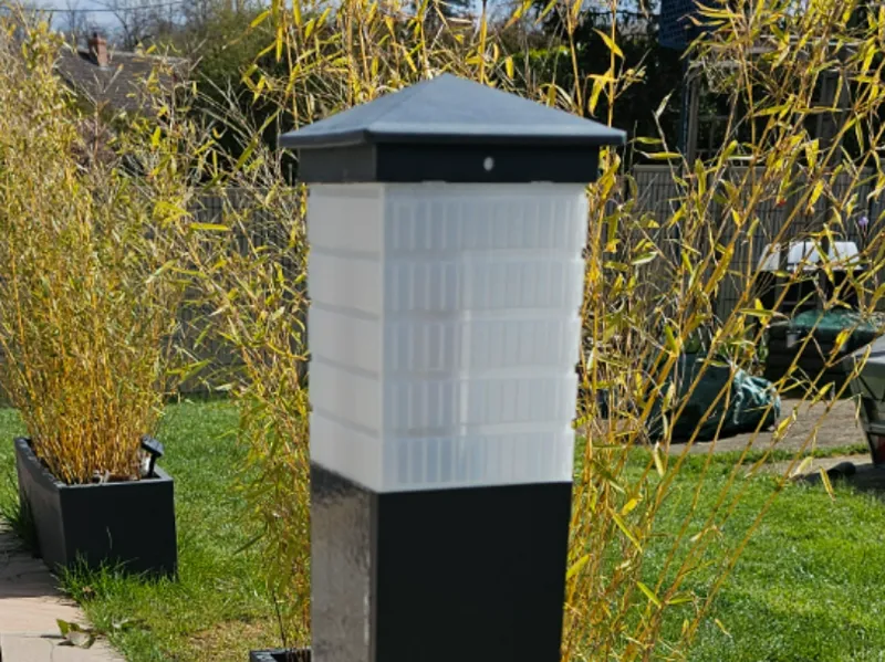 Lampe Exterieur