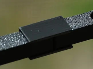 Clip Stapelbare Pflanzenhalterung Hexagonal