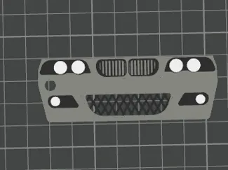 Bmw E46