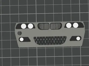 Bmw E46
