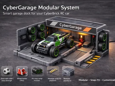 CyberGarage