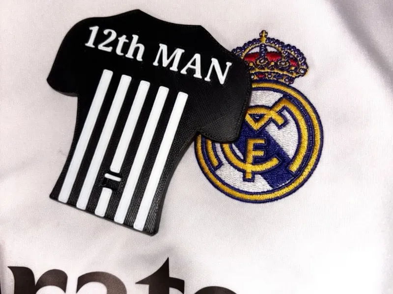 12th Man Whistle