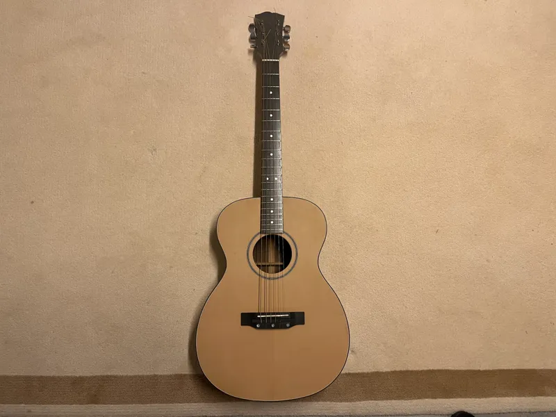 Full-Size Acoustic Guitar