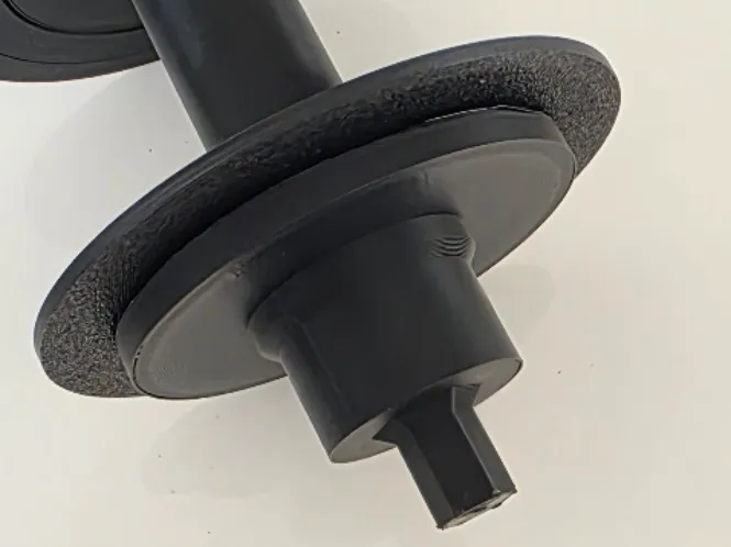 Jayo Adapter Spulenhalter 