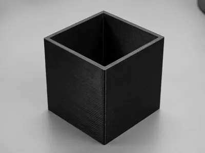 10x10x10 Case