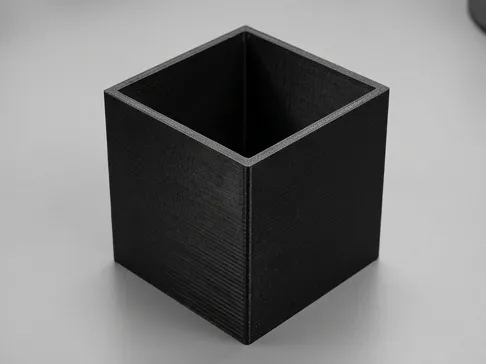10x10x10 Case