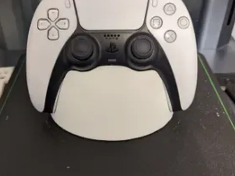 ps5 controller holder